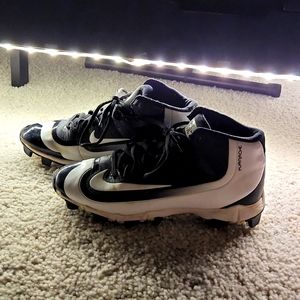 Nike Baceball Cleats size 7